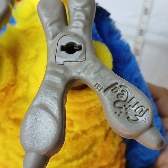 FurReal Rock A Too The Show Bird TESTED - Picture 6 of 6